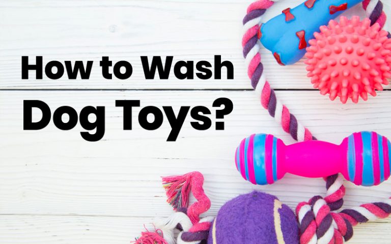 how to wash soft toys at home by hand